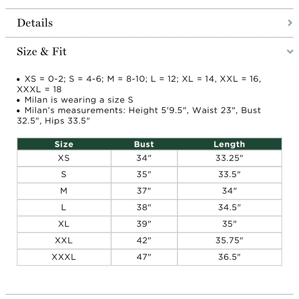 Tuckernuck pomander place lightweight gauze Morgan Dress siz XS, S,M - Picture 5 of 6